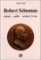 Robert Schuman - vizionář- politik - architekt Evropy Robert Schuman - vizionář- politik - architekt Evropy