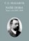 Naše doba - texty z let 1892-1894