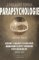Parapsychologie - základní kniha Parapsychologie - základní kniha