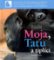 Moja, Tatu a tiplíci. Gorilí pohádky Moja, Tatu a tiplíci. Gorilí pohádky
