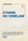 Čtením ke vzdělání 1 Čtením ke vzdělání 1