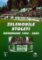 Zelenobílé století Bohemians1905-2005 Zelenobílé století Bohemians1905-2005