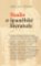 Studie o španělské literatuře Studie o španělské literatuře