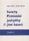 Sonety platónské jeskyňky & jiné básně Sonety platónské jeskyňky & jiné básně