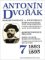 Antonín Dvořák - Korespondence a dokumenty 7 Antonín Dvořák - Korespondence a dokumenty 7