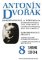 Antonín Dvořák - Korespondence a dokumenty 8 Antonín Dvořák - Korespondence a dokumenty 8