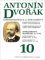 Antonín Dvořák - Korespondence a dokumenty 10 Antonín Dvořák - Korespondence a dokumenty 10
