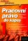 Pracovní právo do kapsy 1 - edice Právo Pracovní právo do kapsy 1 - edice Právo