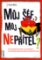 Můj šéf, můj nepřítel? Můj šéf, můj nepřítel?