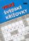 Velké švédské křížovky - modrá Velké švédské křížovky - modrá