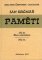 Jan Krčmář: Paměti - díl II. a III.