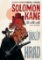 Solomon Kane 1 - Ďáblův hrad - brož.