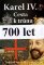 Karel IV. Cesta k trůnu