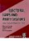 Electoral Laws and Party Systems Electoral Laws and Party Systems