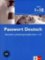 Passwort Deutsch 1-10 - Slovníček a přehled gramatiky Passwort Deutsch 1-10 - Slovníček a přehled gramatiky