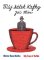 Můj šálek Kafky / My Cup of Kafka / Meine Tasse Kafka
