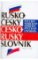 Rusko-český/Česko-ruský slovník - 2. vydání
