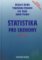 Statistika pro ekonomy, 8. vydání Statistika pro ekonomy, 8. vydání