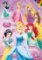Disney Princezny - Omalovánka A4 Disney Princezny - Omalovánka A4