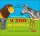 Rozpustilé hrátky na v zoo se zvířatky Rozpustilé hrátky na v zoo se zvířatky