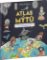 Atlas mýtů – Mýtický svět bohů