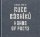 Ruce básníků / Hands of Poets