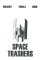 Space Trashers Space Trashers