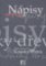 Nápisy - Kousky dřeva Nápisy - Kousky dřeva