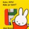 Kuku Miffy Kdo je tam
