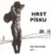 Hrst písku Hrst písku