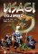Usagi Yojimbo 4: Spiknutí draka