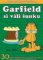 Garfield si válí šunku (č.30)