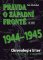 Pravda o západní frontě 1944-1945 (2. část) Pravda o západní frontě 1944-1945 (2. část)