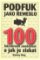 Podfuk jako řemeslo - 100 lukrativních zaměstnání a jak je získat Podfuk jako řemeslo - 100 lukrativních zaměstnání a jak je získat