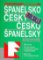 Španělsko-český, česko-španělský slovník bolsillo Španělsko-český, česko-španělský slovník bolsillo