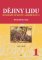 Dějiny lidu Spojených států amerických 1 (1492-1838) Dějiny lidu Spojených států amerických 1 (1492-1838)