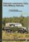 Vojenské automobily Tatra - osobní automobily
