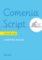 Comenia Script: universal - Praktický manuál Comenia Script: universal - Praktický manuál
