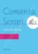 Comenia Script: praktický manuál - Kaligrafická forma