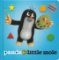Panda a Little Mole - Tvary a barvy Panda a Little Mole - Tvary a barvy