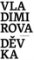 Vladimirova děvka Vladimirova děvka