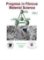 Progress in Fibrous Material Science Progress in Fibrous Material Science