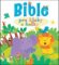 Bible pro kluky a holky