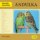 Andulka - Abeceda chovatele Andulka - Abeceda chovatele