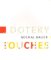 Doteky/Touches Doteky/Touches