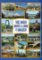 Tisíc našich mostů a lávek v obrazech Tisíc našich mostů a lávek v obrazech