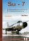 Su-7 v československém letectvu v letech 1964-1990 - 1.díl Su-7 v československém letectvu v letech 1964-1990 - 1.díl