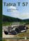 Tatra 57 - Vojenský osobní automobil Tatra 57 - Vojenský osobní automobil