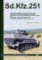 Sd.Kfz.251 - Německý obrněný polopásový transportér a obrněný transportér Tatra OT-810