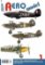 AEROmodel 1 - H.Hurricane Mk.IIC a B-534 AEROmodel 1 - H.Hurricane Mk.IIC a B-534